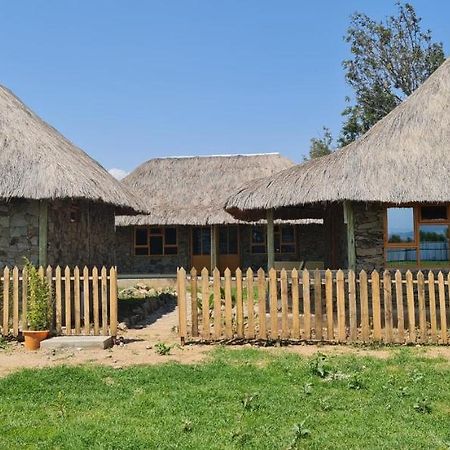 Le Tai Village Resort Near Solio Game Reserve Mweiga エクステリア 写真