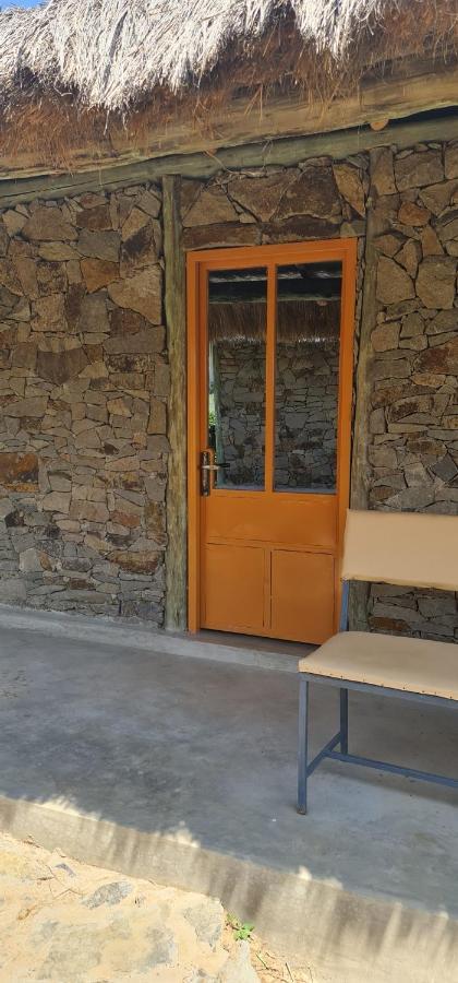 Le Tai Village Resort Near Solio Game Reserve Mweiga エクステリア 写真