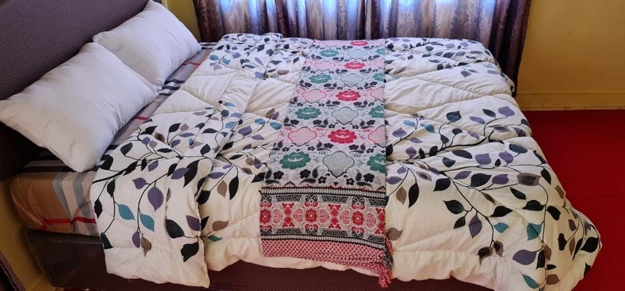 Le Tai Village Resort Near Solio Game Reserve Mweiga エクステリア 写真